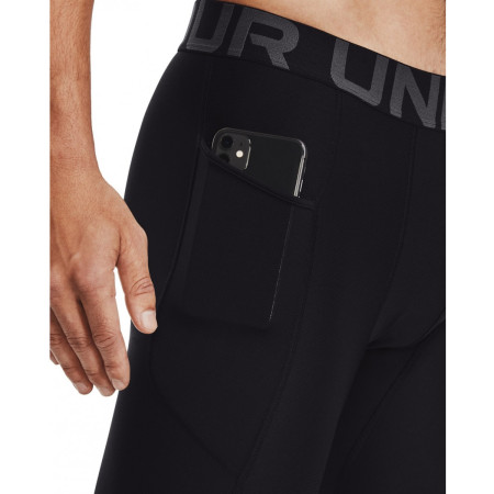 Чоловічі термоштани Under Armour HG Armour Leggings