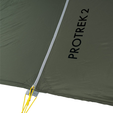 Надлегкий намет Warg Protrek 2