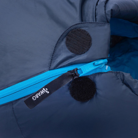 Спальний мішок Warg Stark 500 Long