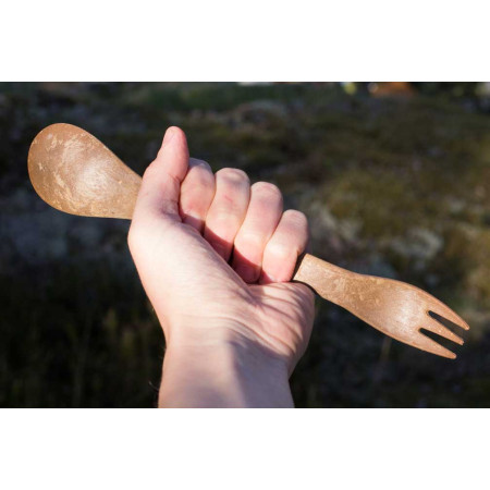 Lžíce a vidlička Kupilka Spork 225