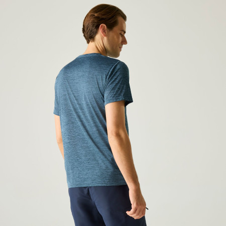 Чоловіча футболка Regatta Fingal Edition