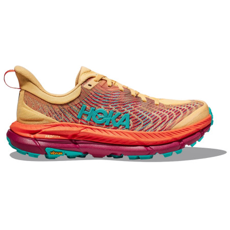 Чоловічі кросівки Hoka Mafate Speed 4