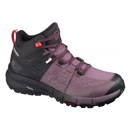 Жіночі черевики Salomon Odyssey Mid GTX W