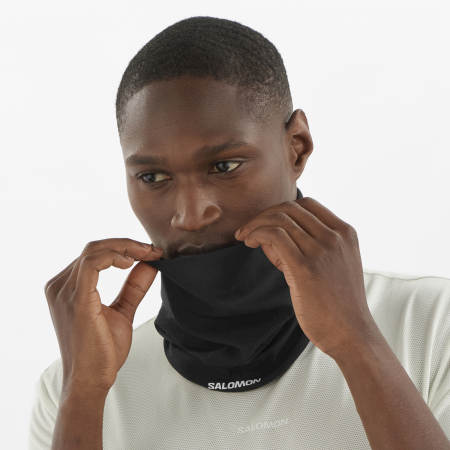 Багатофункціональний шарф Salomon Cross