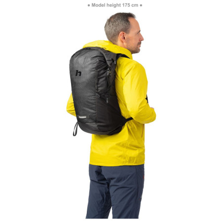 Рюкзак Hannah Dynamic 24 Roll-Top