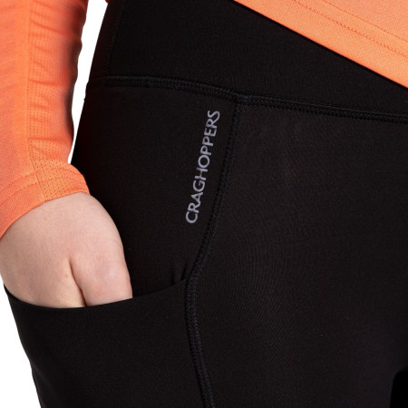 Жіночі легінси Craghoppers Kiwi Pro Therm Legg