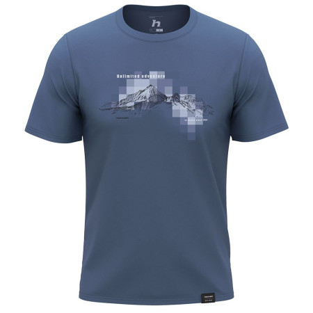 Чоловіча футболка Hannah Luke