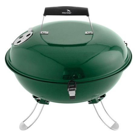 Гриль Easy Camp Adventure Grill зелений green