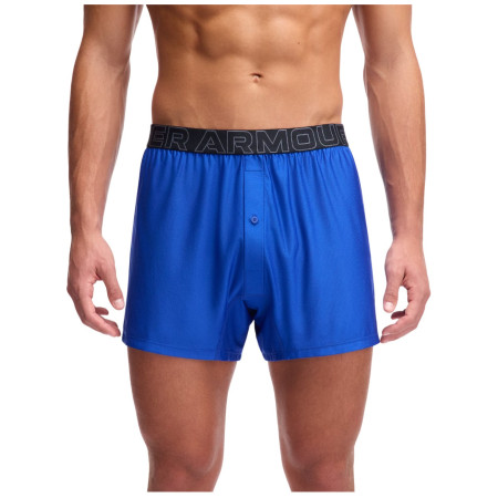 Чоловічі боксери Under Armour Lounge Tech Mesh Boxer - 6