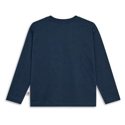 Дитяча футболка Lego Wear Lwtaj 713 Dark Navy