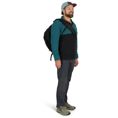 Сумка через плече Osprey Metron 18 Messenger