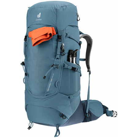 Туристичний рюкзак Deuter Aircontact Core 50+10