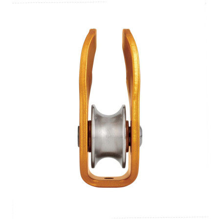 Шків Petzl Fixe