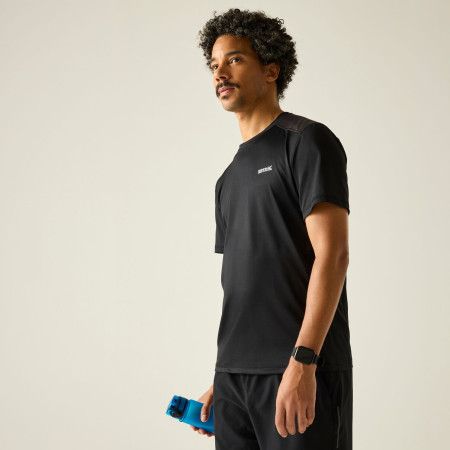 Чоловіча футболка Regatta Virda