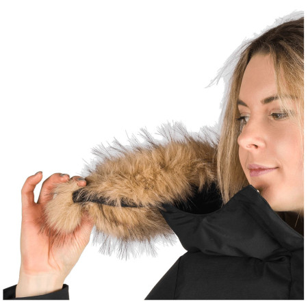 Жіноче пальто Northfinder Laney