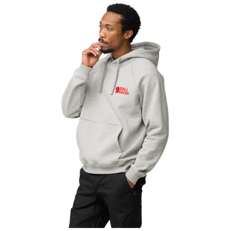 Чоловіча толстовка Fjällräven Fjällräven Classic Hoodie M