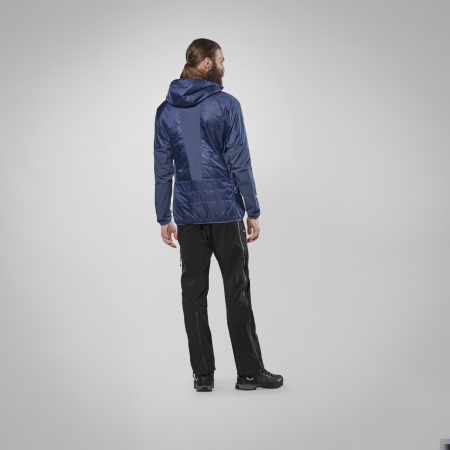 Чоловіча куртка Salewa ORTLES HYB TWR JACKET M