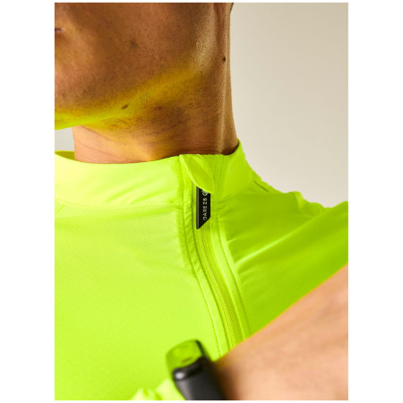 Чоловіча велофутболка Dare 2b Lightning Long Sleeve Jersey