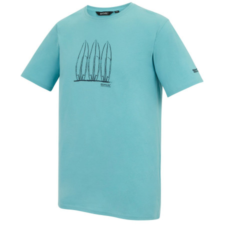 Чоловіча футболка Regatta Cline IX