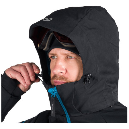 Чоловіча гірськолижна куртка Northfinder Yarognev