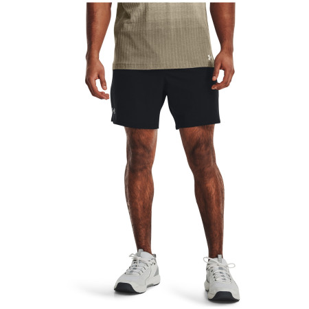 Чоловічі шорти Under Armour Vanish Woven 6in Shorts