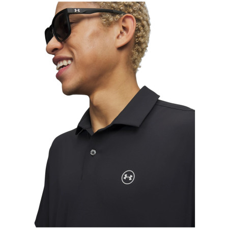 Чоловіча футболка Under Armour UA Drive Chill Polo