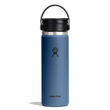 Термопляшка Hydro Flask Wide Mouth 20 oz