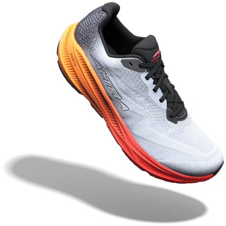 Чоловіче бігове взуття для асфальту Altra Experience Flow 3