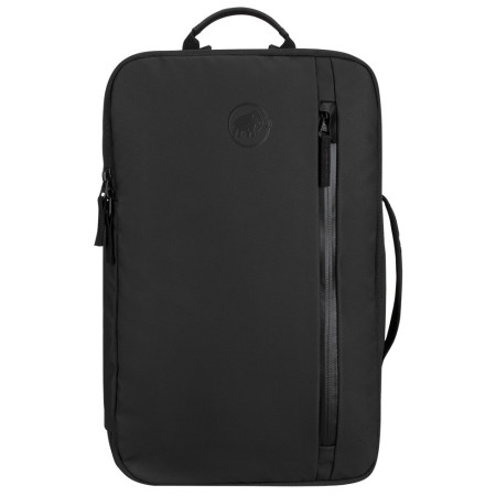 Рюкзак Mammut Seon Transporter 15 чорний black 0001