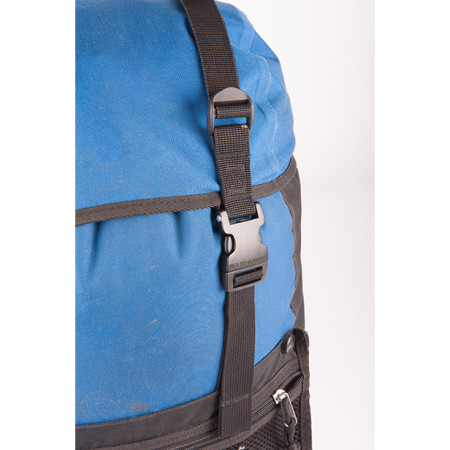 Výměnná přezka Sea to Summit 25 mm 1 osička