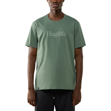 Чоловіча футболка Haglöfs Outsiders Tee