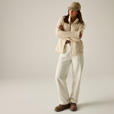 Жіноча толстовка Regatta Heidy Full Zip
