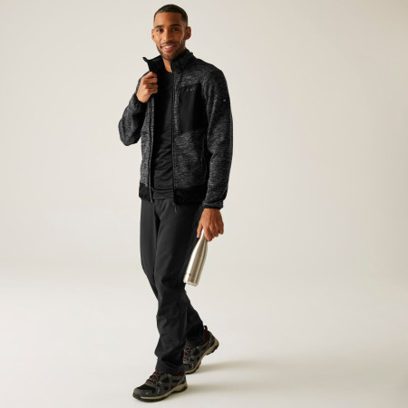 Чоловіча толстовка Regatta Baslinn