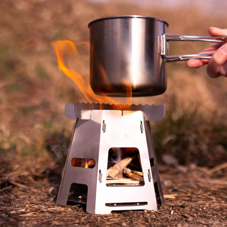 Пальник Tatonka Hobo Burner