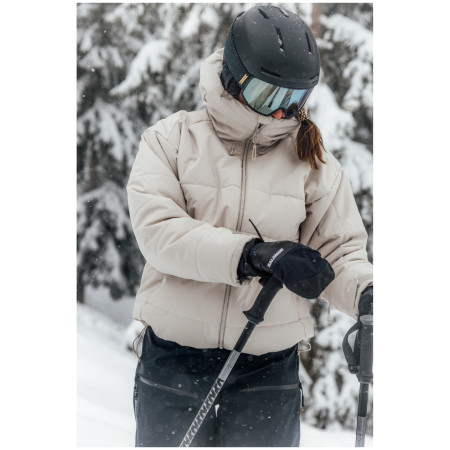 Жіноча куртка Salomon Whitelight Jkt W