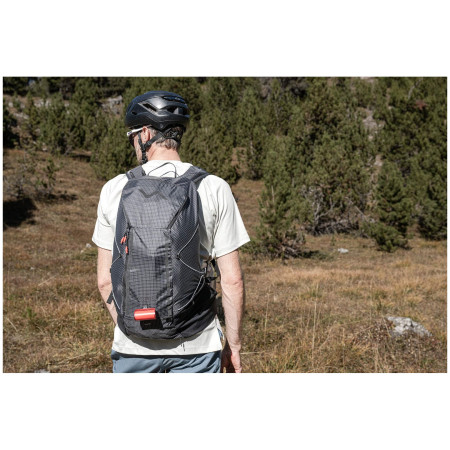 Велосипедний рюкзак Cyclite Touring Backpack / 02