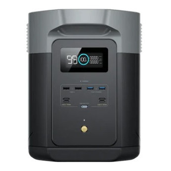 Зарядна станція EcoFlow DELTA 2 Max