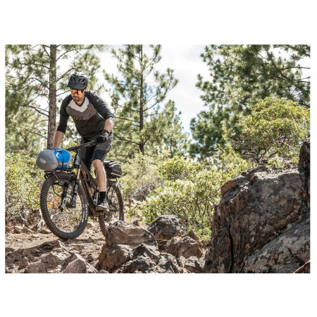 Задній багажник Topeak TetraRack M2 HD