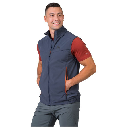 Чоловіча жилетка Hannah Seumas Vest