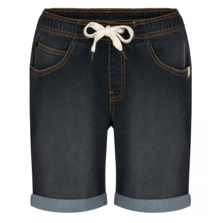 Dámské kraťasy Loap Decali černá