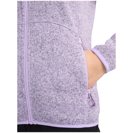 Жіноча толстовка 4F Fleece F467