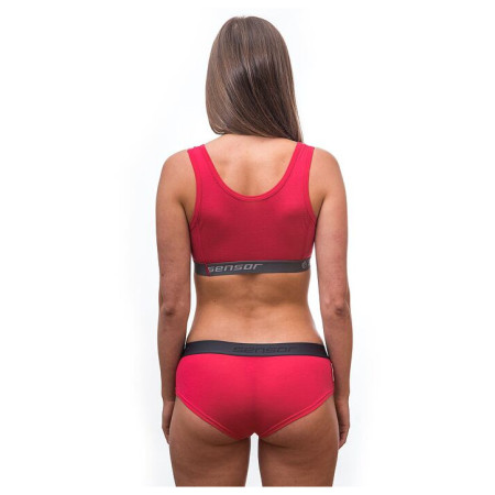 Трусики Sensor Merino Wool Active