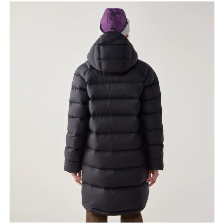 Жіноче пальто Haglöfs Rosson Down