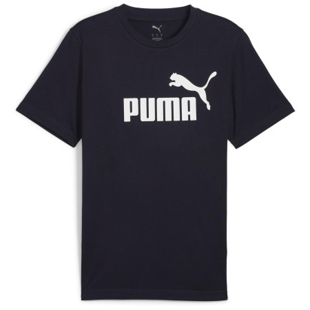 Чоловіча футболка Puma ESS No. 1 Logo Tee