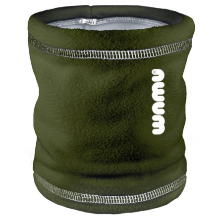 Дитячий шарф WAMU Khaki темний хакі DARK KHAKI