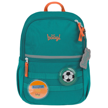 Дитячий рюкзак Baagl Buddy
