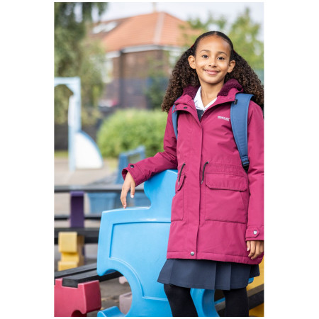Дитяча куртка Regatta Junior Valenta