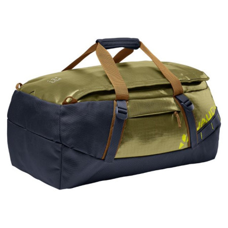 Дорожня сумка Vaude CityDuffel 35 зелений