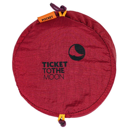 Кишеньковий фрізбі Ticket to the moon Pocket Moon Disc