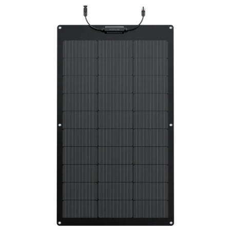 Сонячна панель EcoFlow 100W Solar Panel (Flexible)